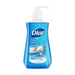 Dial Liquid Hand Soap, Ocean Splash, 7.5 fl oz