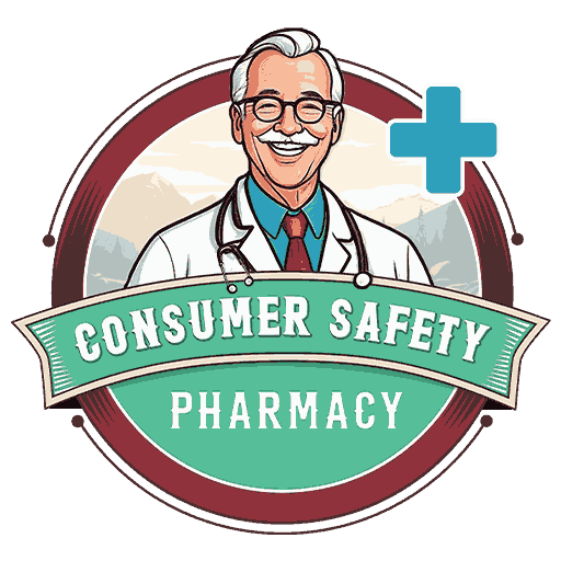 ConsumerSafetyPharmacy.com